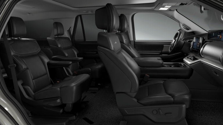 New 2027 Ford Expedition Platinum w/ Driver's Package AWD/4WD image 29