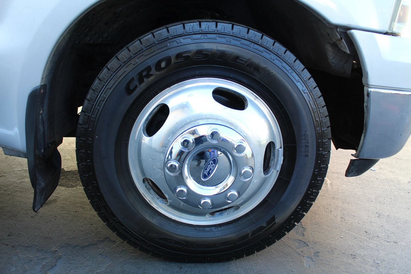 Used 2005 Ford F350 Lariat RWD image 36