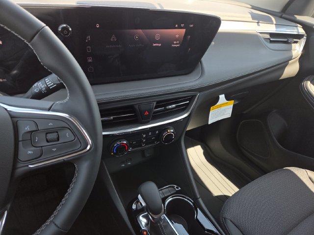 New 2026 Buick Encore GX Preferred w/ Comfort Package FWD image 36