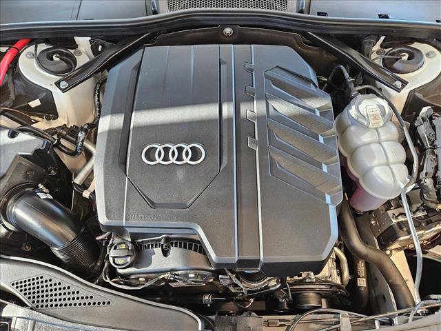 Used 2024 Audi A5 2.0T Prestige image 20