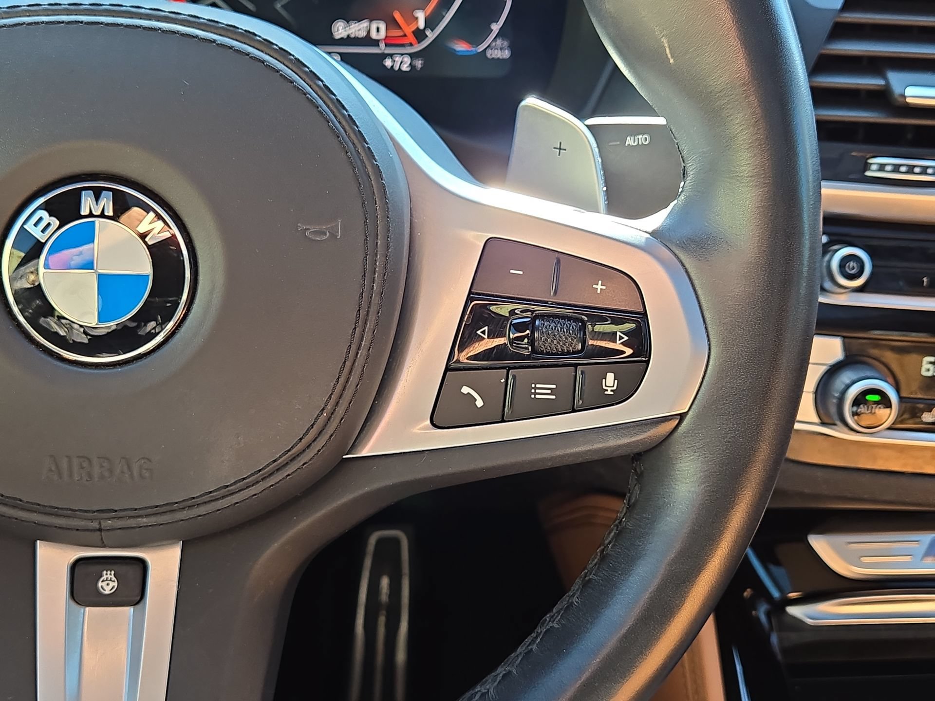 Used 2021 BMW X4 M40i w/ Executive Package AWD/4WD image 21