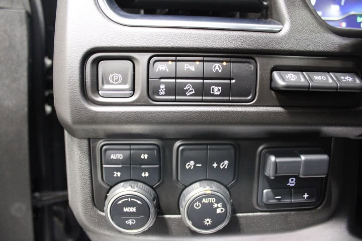 Used 2023 Chevrolet Tahoe High Country AWD/4WD image 42