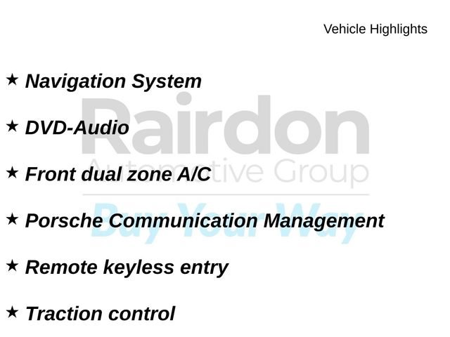 Used 2018 Porsche Macan Sport Edition image 5