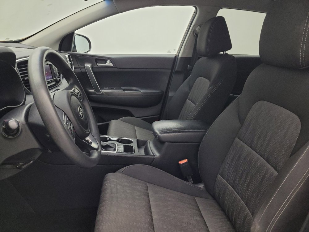 Used 2017 Kia Sportage LX AWD/4WD image 17