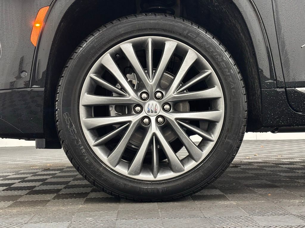 New 2026 Buick Enclave Avenir w/ Super Cruise Package image 19