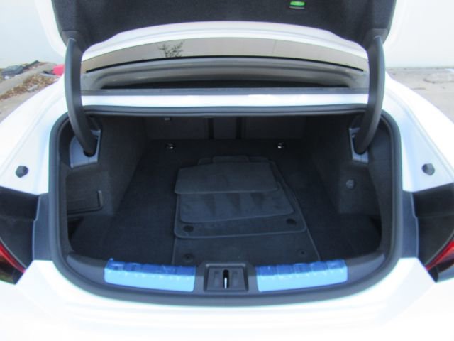 Used 2024 Audi e-tron GT Premium Plus w/ Executive Package image 25