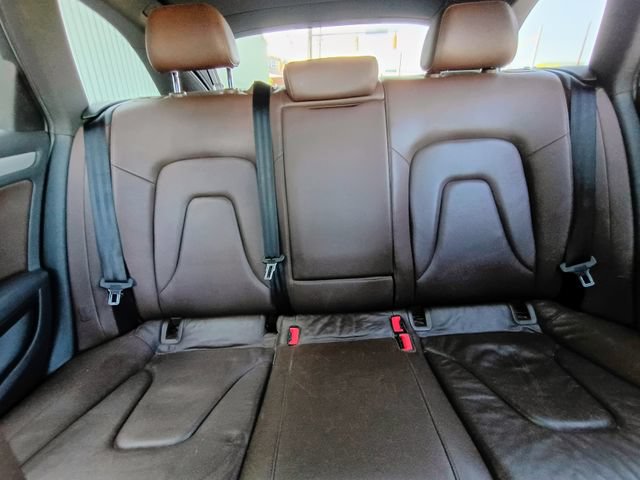 Used 2015 Audi A4 Premium Plus w/ Premium Plus Package AWD/4WD image 53