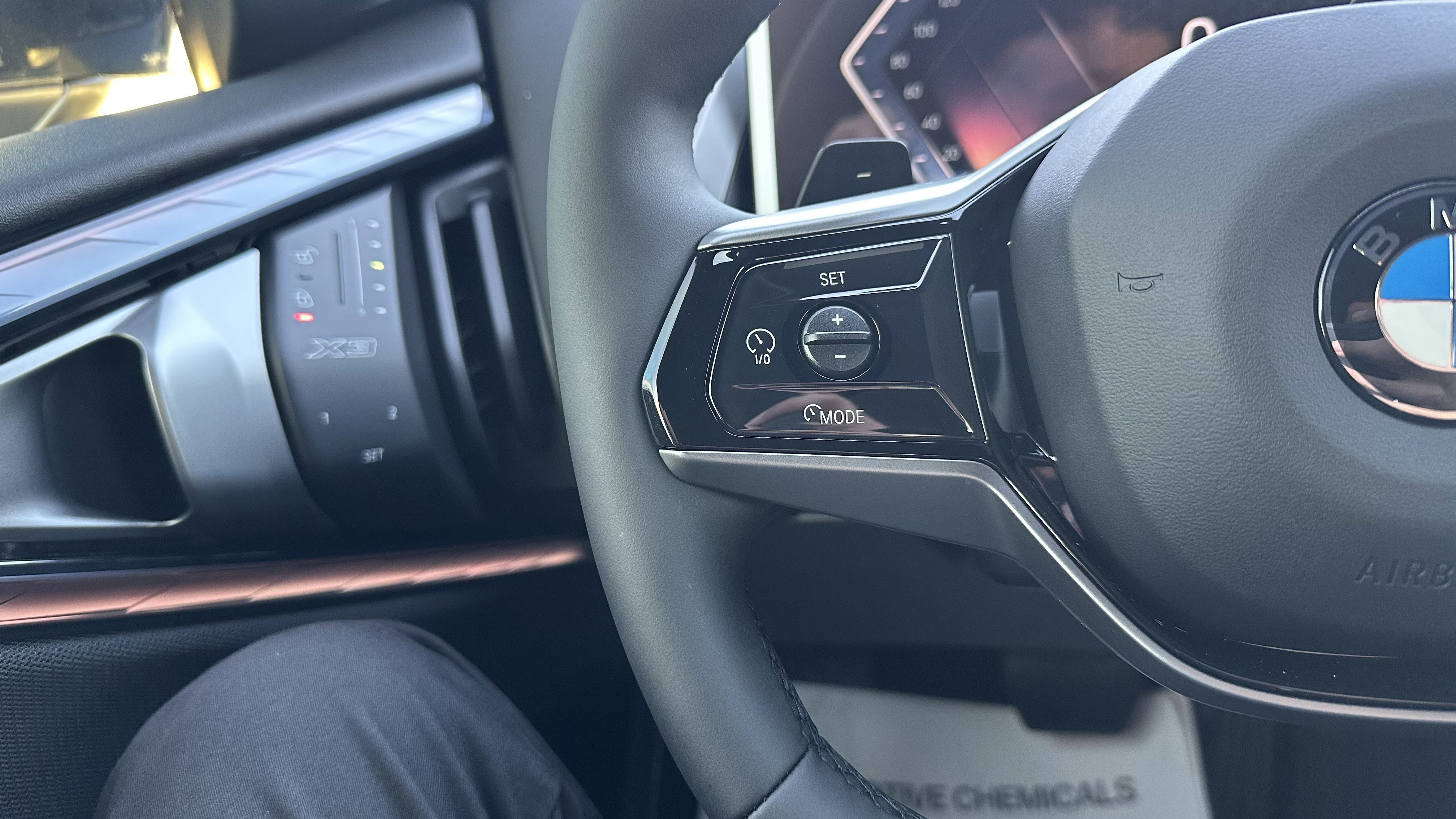 Used 2026 BMW X3 xDrive30 w/ Convenience Package image 17