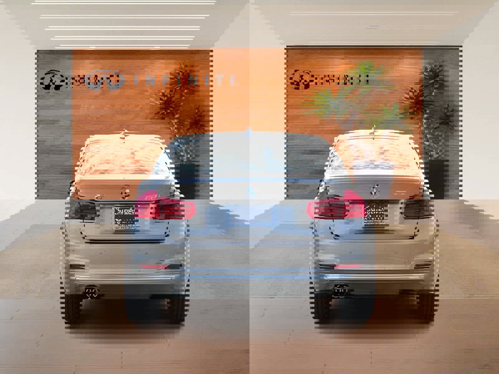 Used 2016 BMW 328i xDrive Sedan image 6