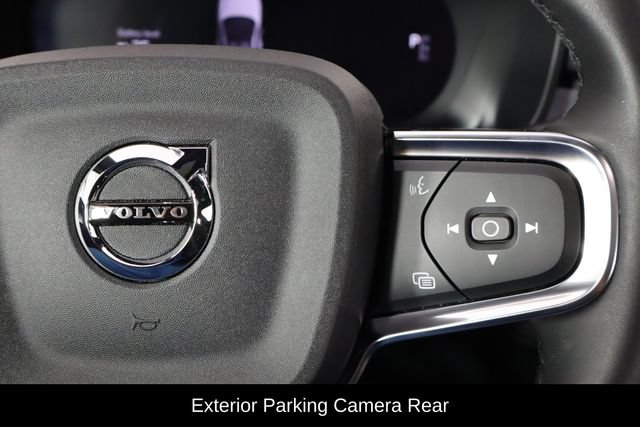 Used 2023 Volvo C40 P8 Recharge Ultimate AWD/4WD image 10