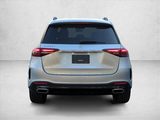 New 2026 Mercedes-Benz GLE 350 GLE 350 image 8