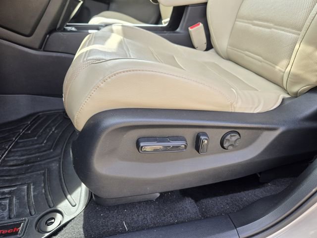 Used 2019 Honda CR-V EX-L image 9