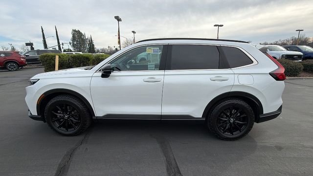 Used 2023 Honda CR-V Sport image 7