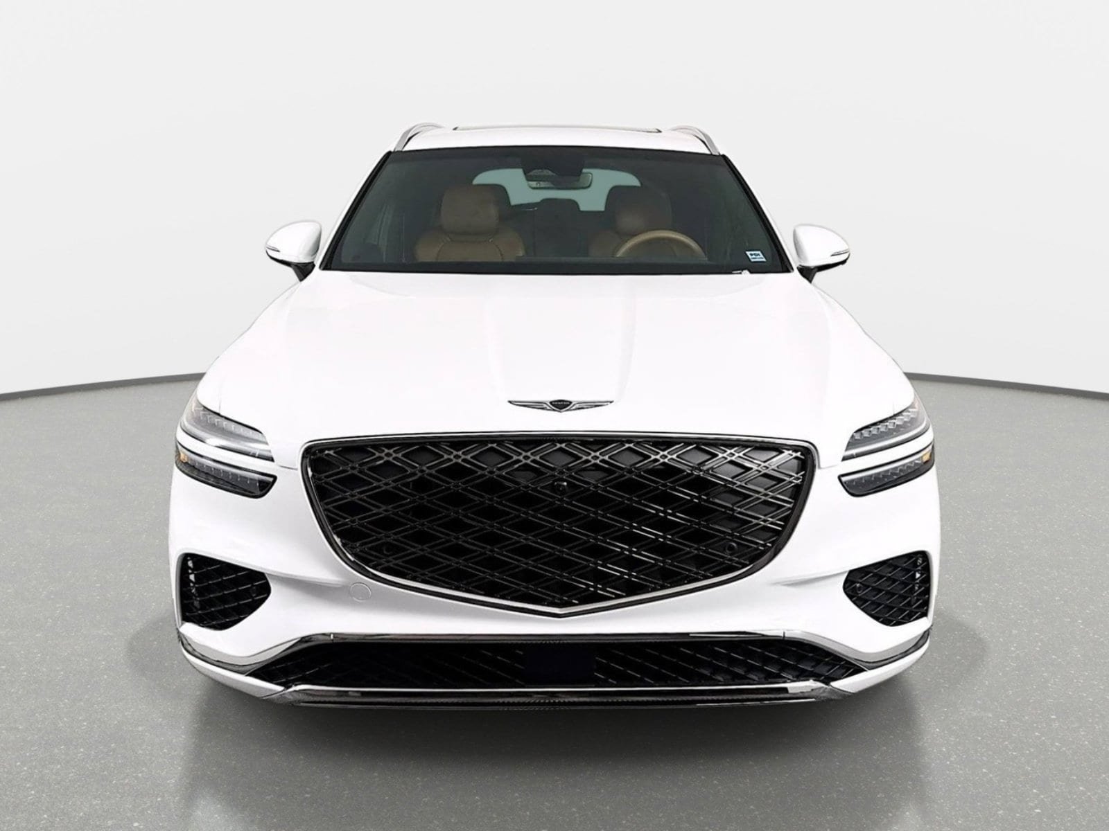 New 2026 Genesis GV70 2.5T Advanced AWD/4WD image 2