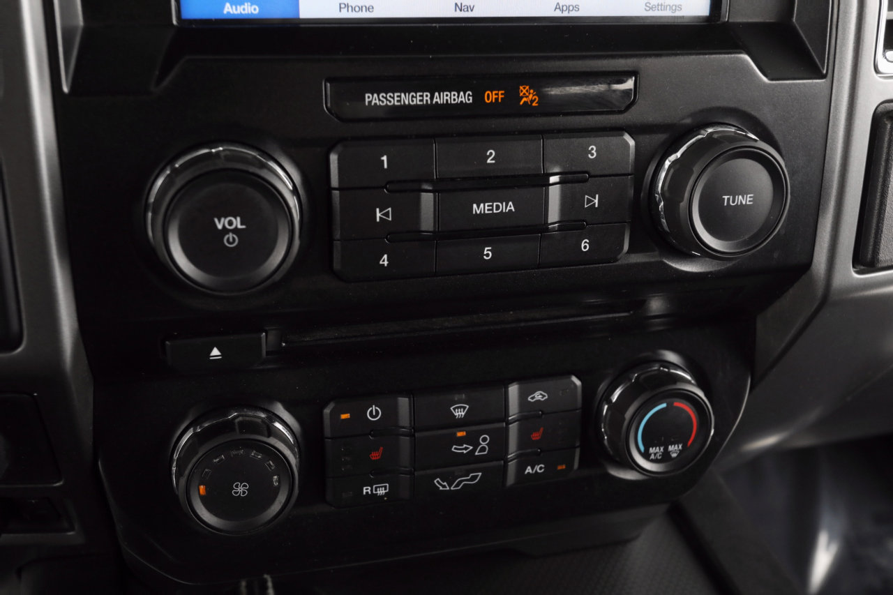 Used 2016 Ford F150 XLT w/ Equipment Group 302A Luxury image 17