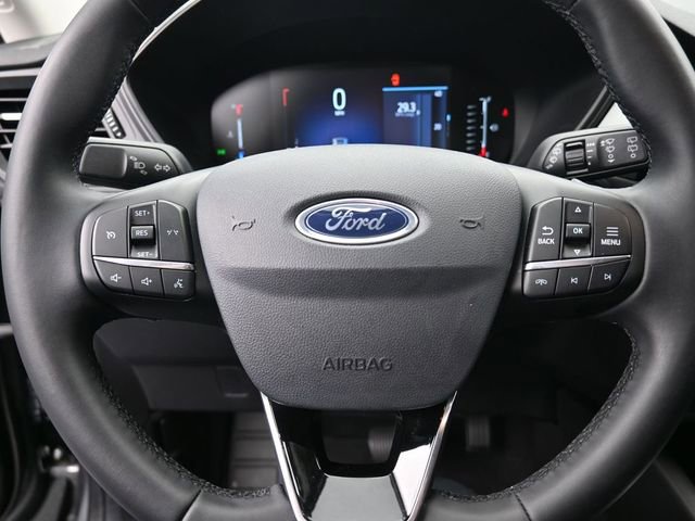 Used 2024 Ford Escape Active image 30