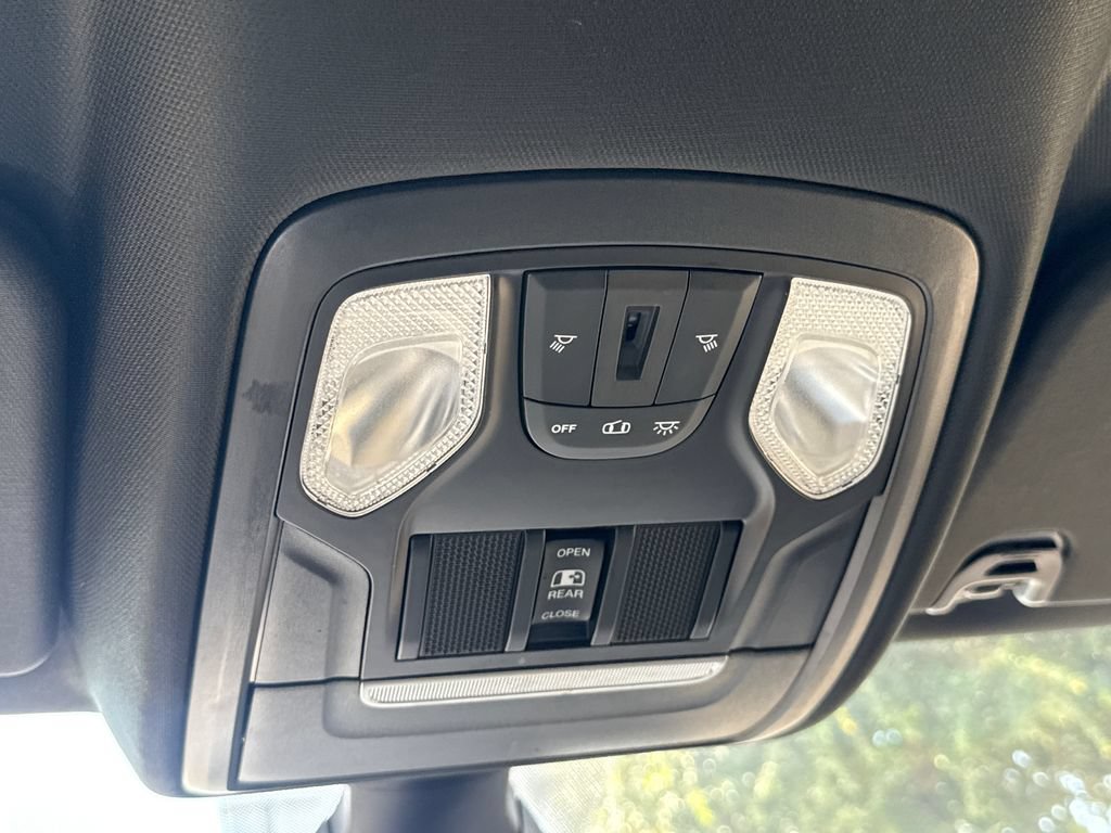Used 2021 RAM 1500 Lone Star RWD image 22