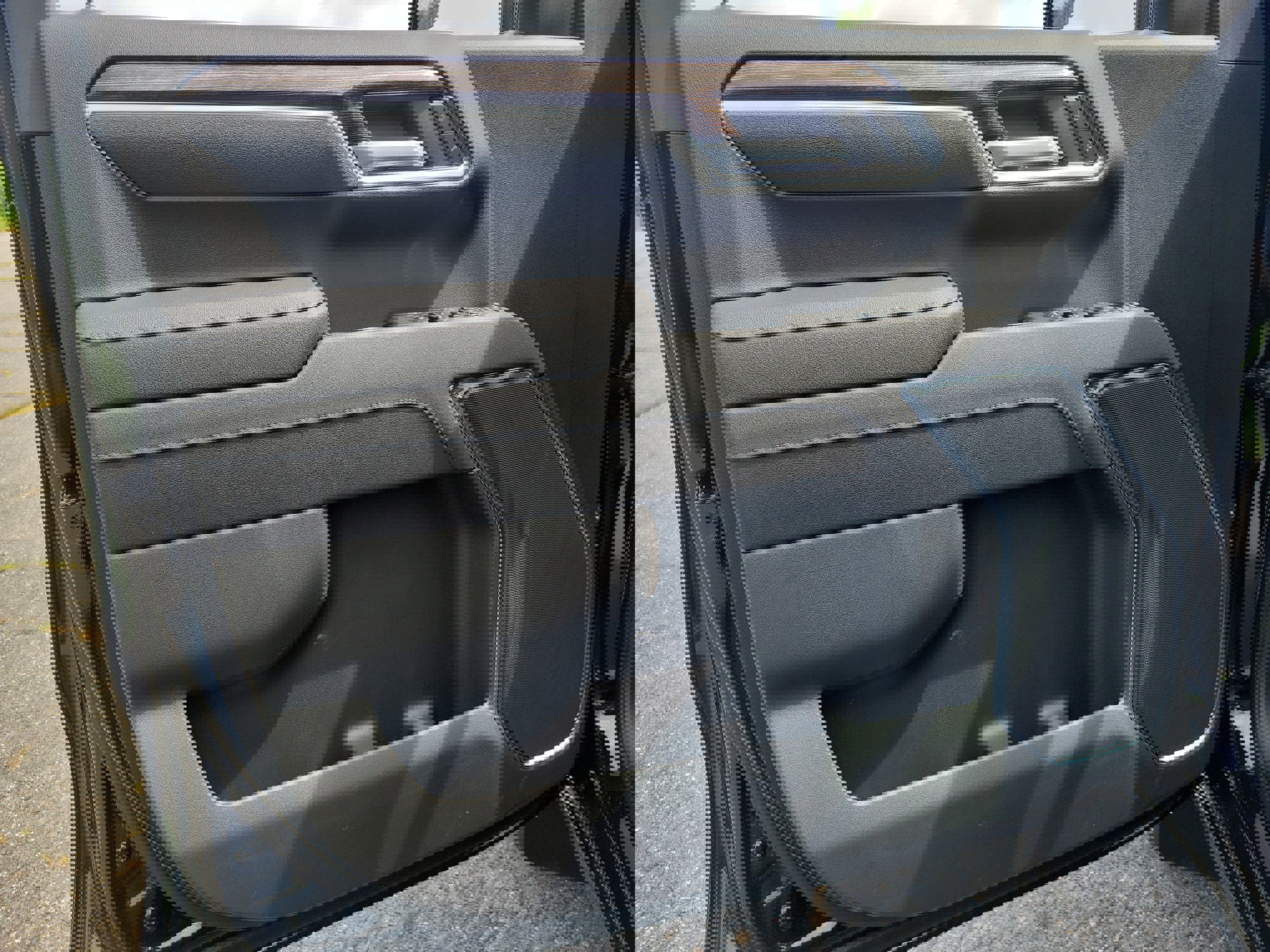 New 2025 GMC Sierra 1500 SLE w/ Preferred Package image 17