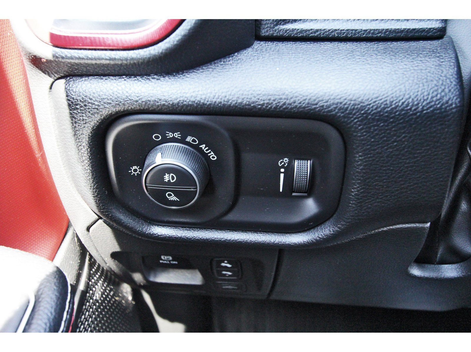 Used 2022 RAM 1500 Rebel w/ Rebel Level B Equipment Group AWD/4WD image 19