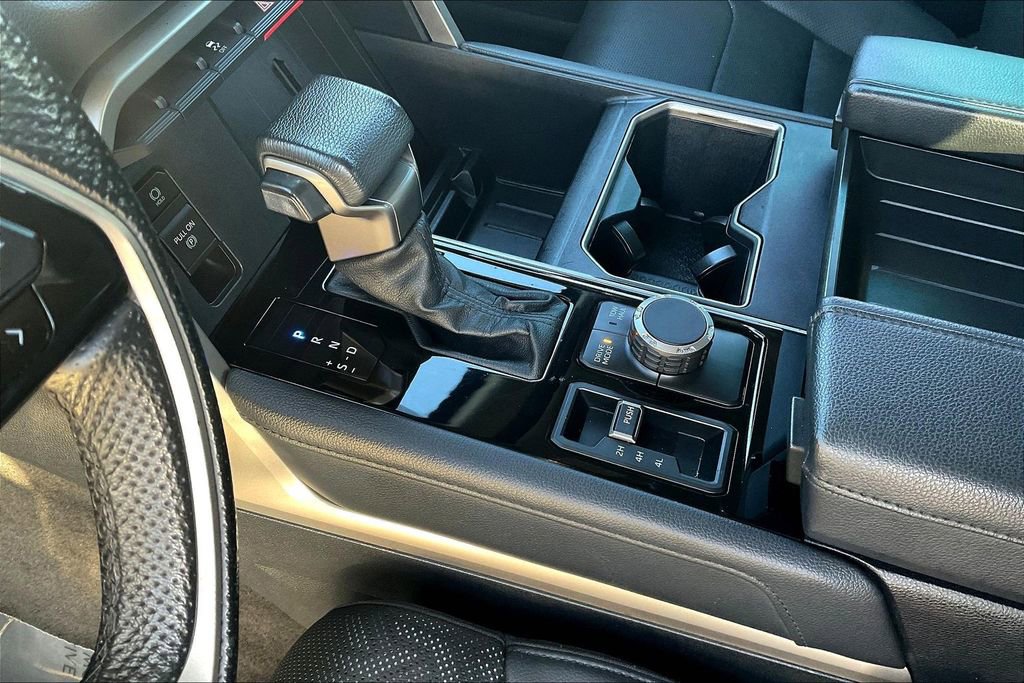 Used 2022 Toyota Tundra Limited image 21