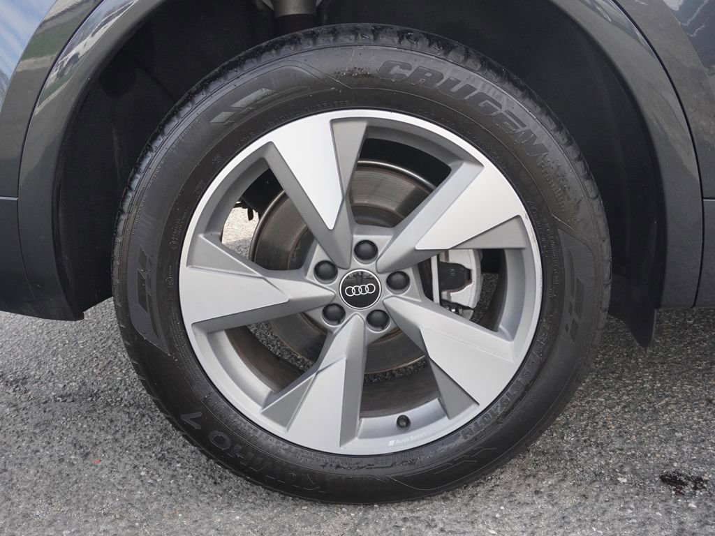 Used 2023 Audi Q5 2.0T Premium Plus w/ Premium Plus Package image 23