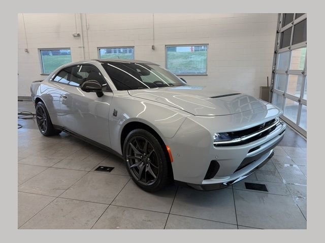 New 2026 Dodge Charger Scat Pack