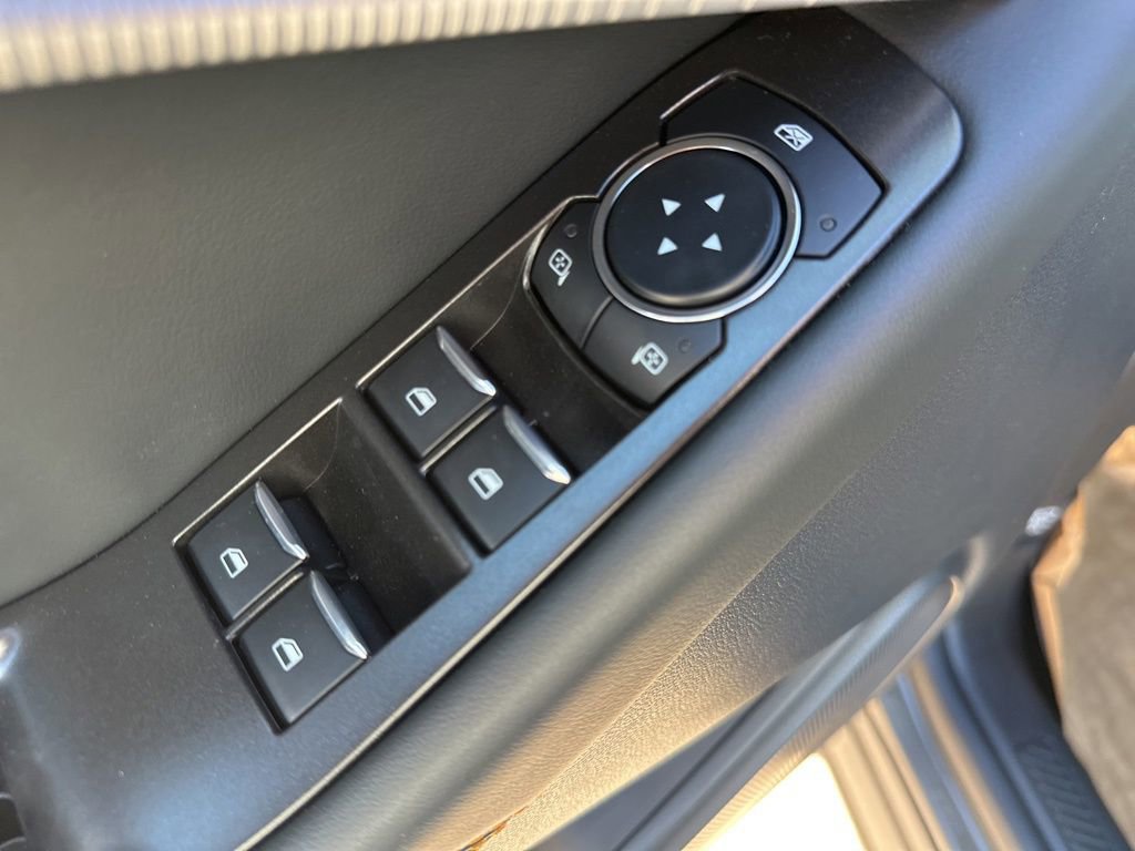 New 2026 Ford Explorer Tremor image 11