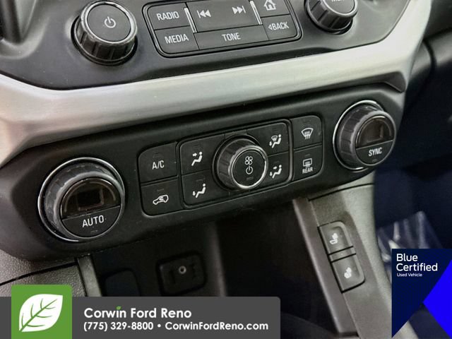 Used 2019 GMC Acadia SLT AWD/4WD image 20