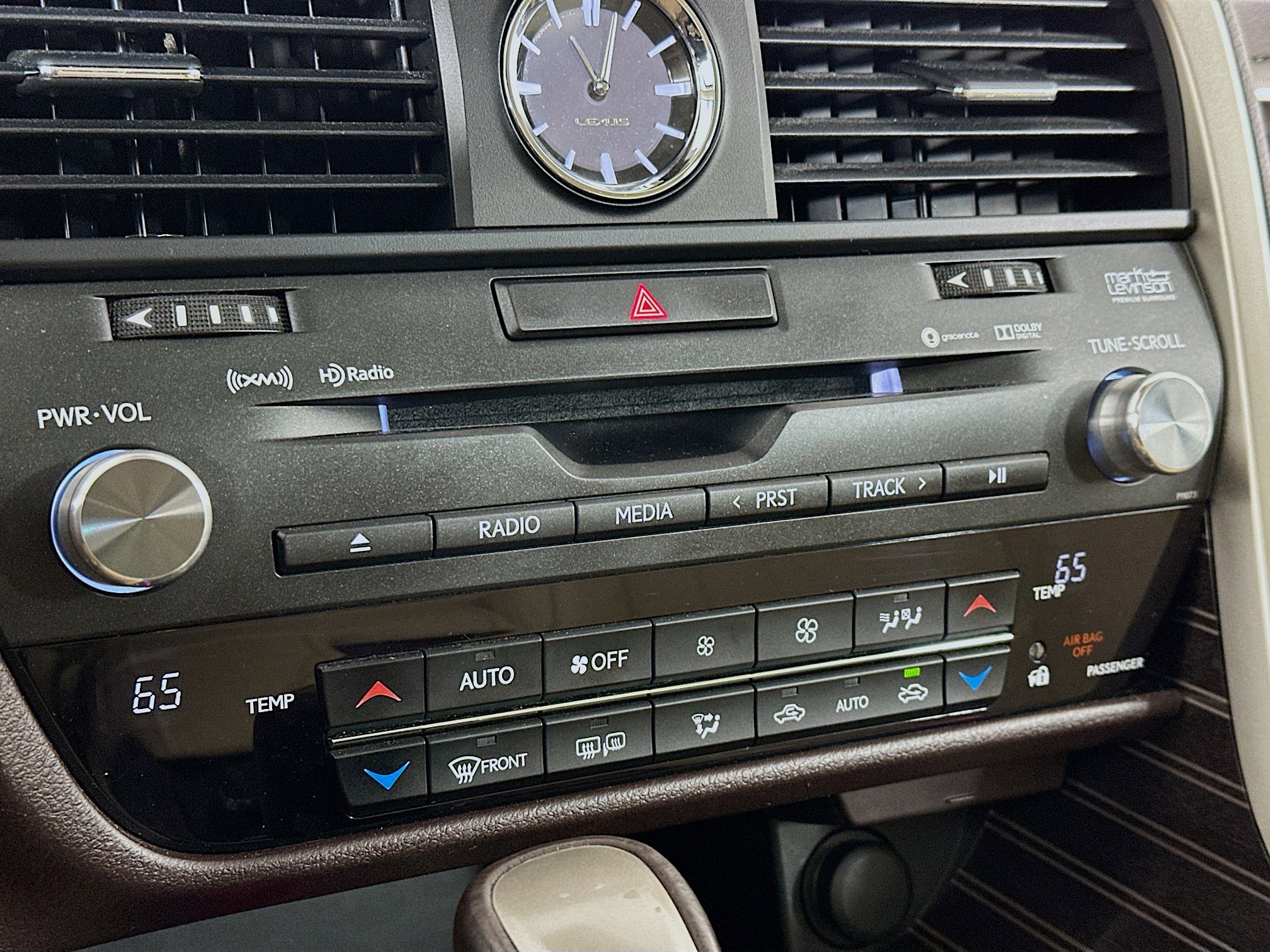 Used 2016 Lexus RX 350 2WD image 24