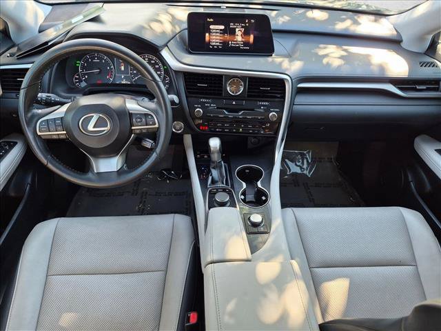 Used 2019 Lexus RX 350 FWD image 17