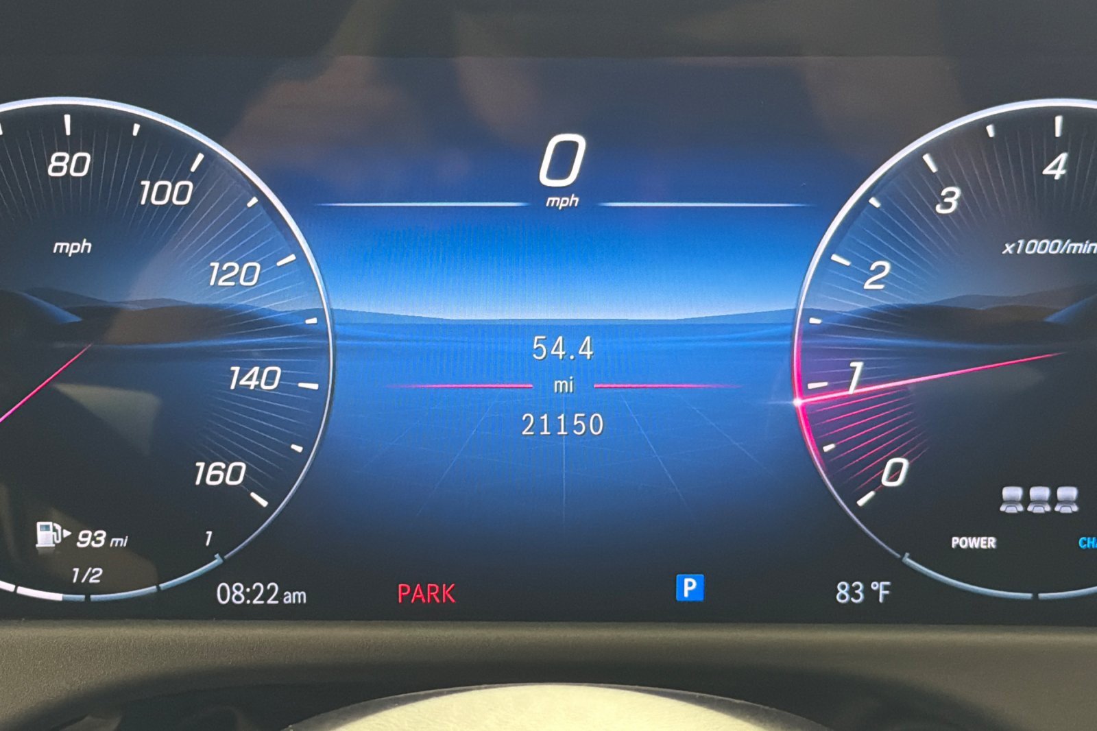 Used 2025 Mercedes-Benz E 350 Sedan w/ Winter Package image 23