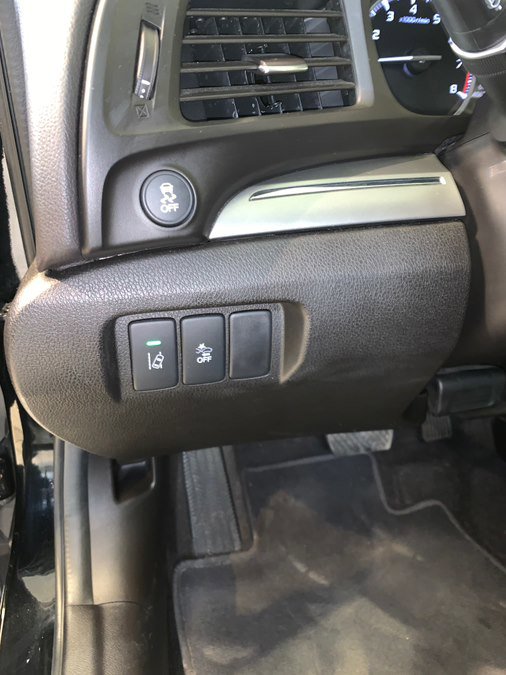 Used 2020 Acura ILX w/ Premium Package image 21