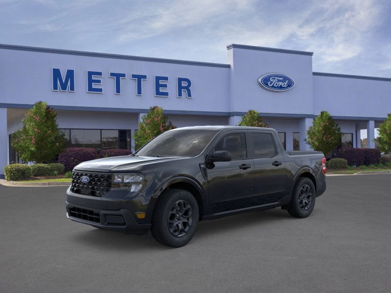 New 2026 Ford Maverick XLT w/ 4K Tow Package AWD/4WD image 33