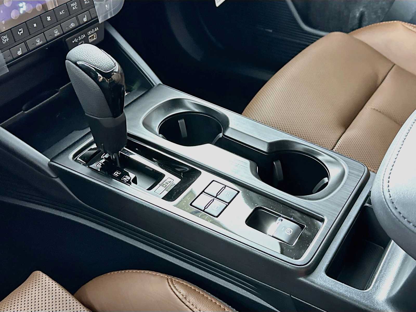 New 2026 Subaru Outback Touring XT AWD/4WD image 16