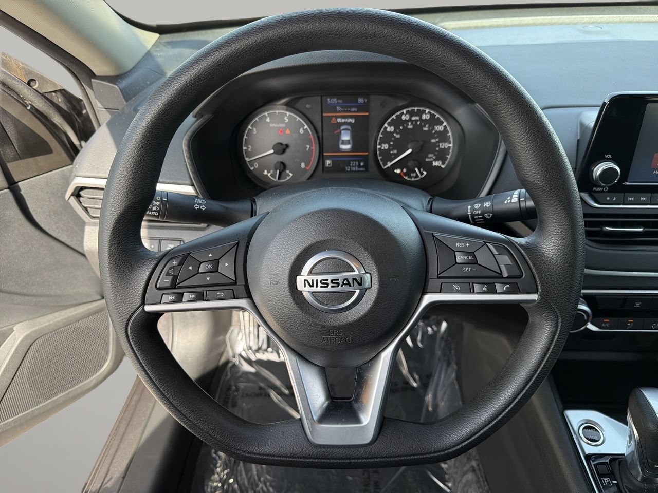 Used 2021 Nissan Altima 2.5 S FWD image 26