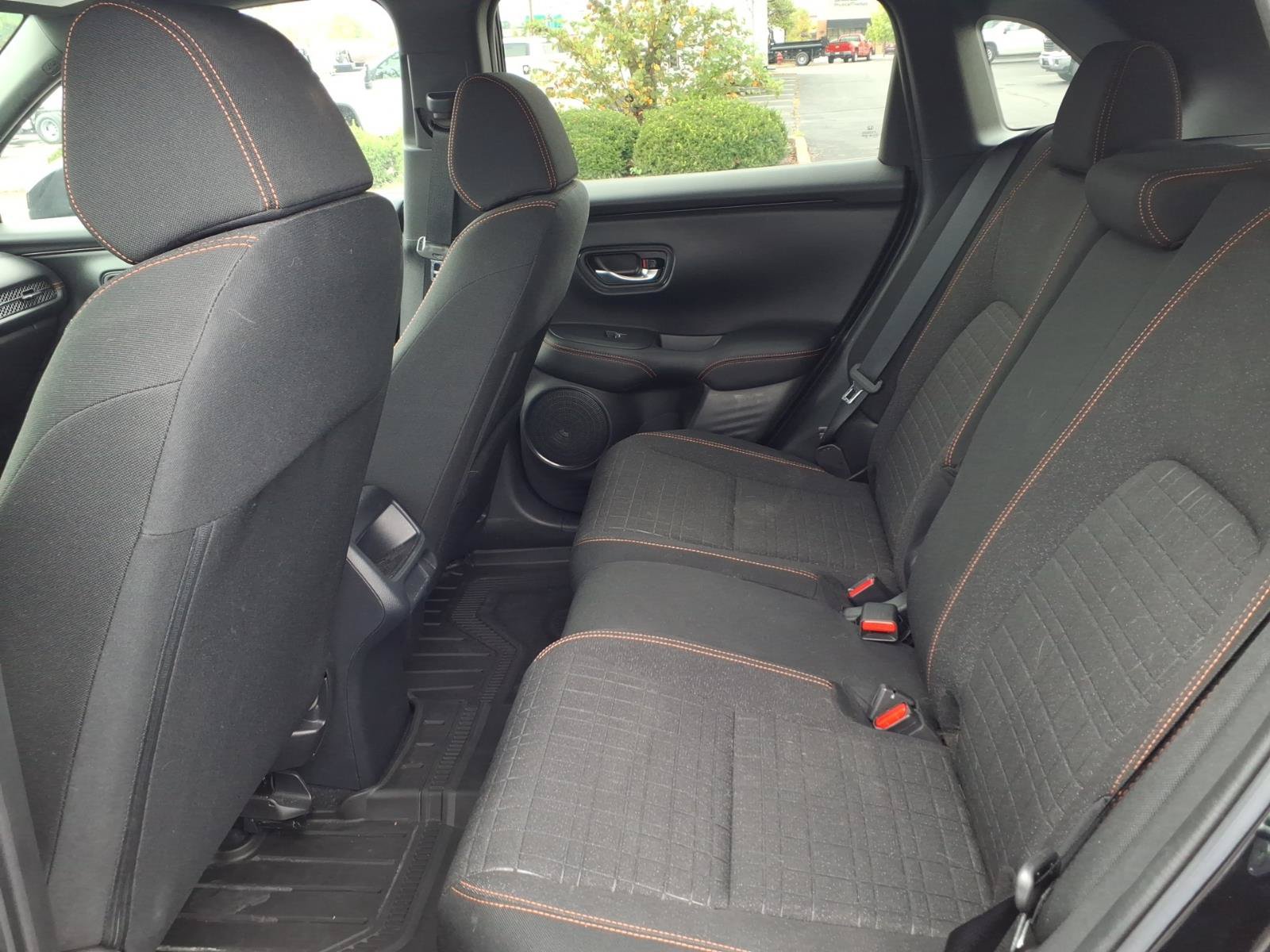 Used 2024 Honda HR-V Sport image 26