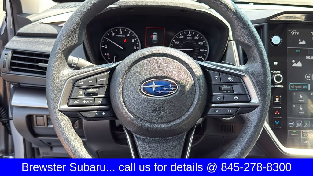 New 2026 Subaru Impreza 2.0i Sport AWD/4WD image 11