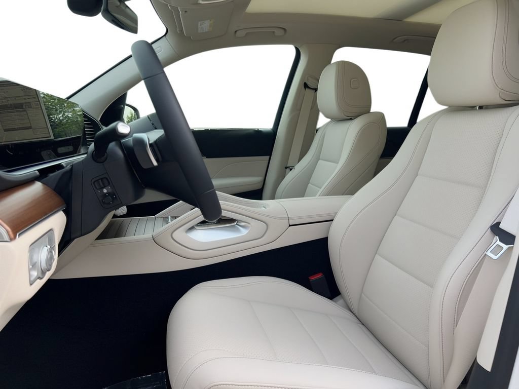 New 2026 Mercedes-Benz GLE 350 4MATIC image 6