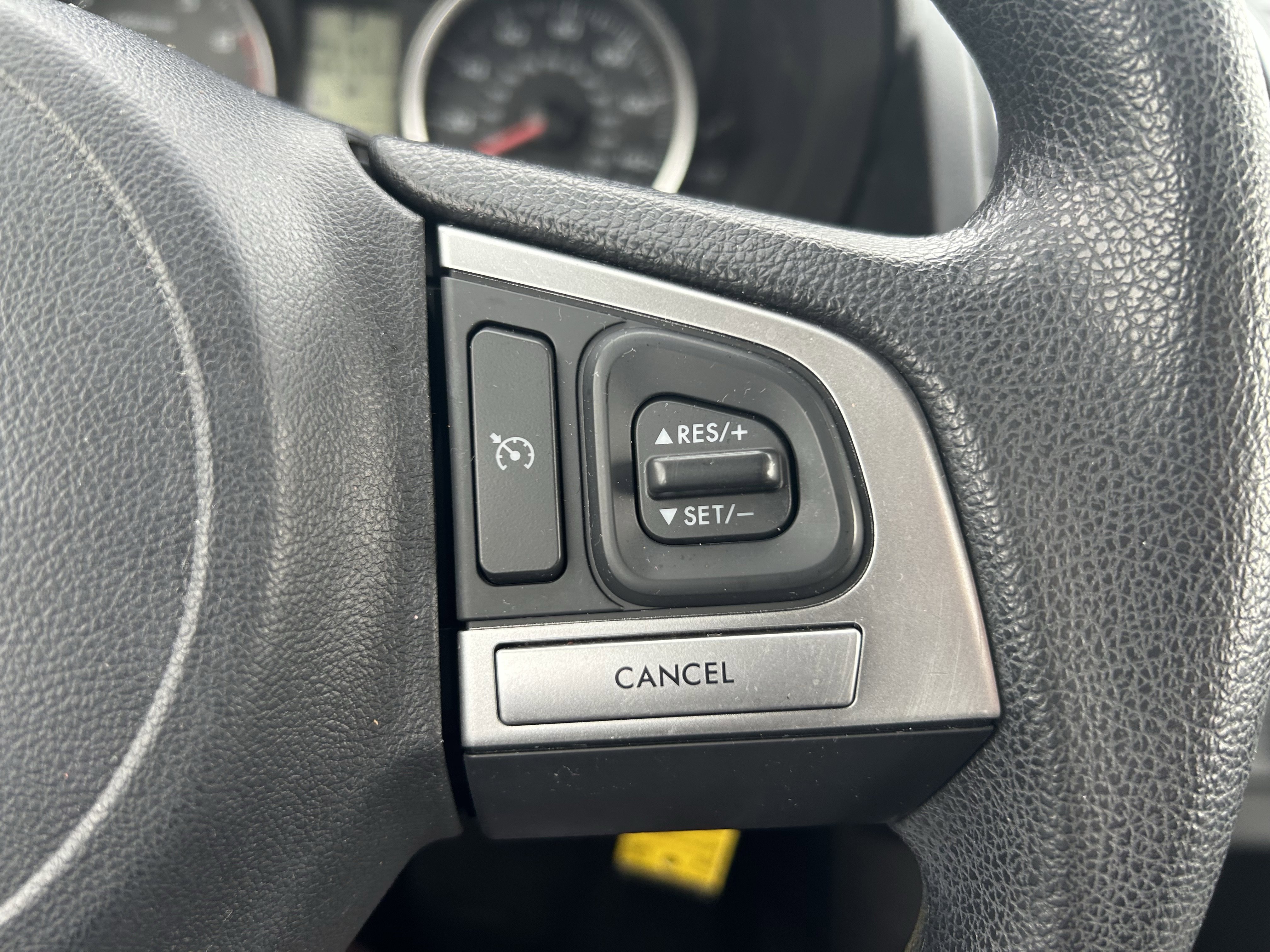 Used 2017 Subaru Forester 2.5i w/ Alloy Wheel Package image 16