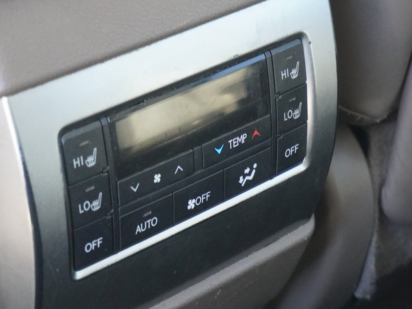 Used 2022 Lexus GX 460 Premium w/ Premium Package AWD/4WD image 14