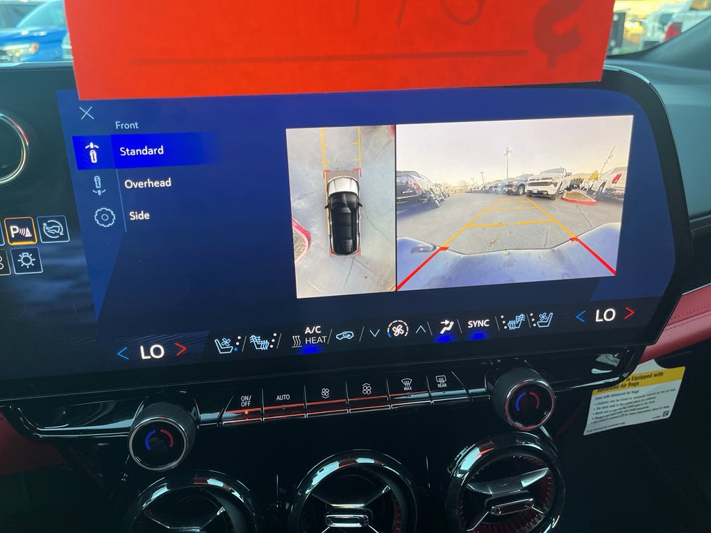 Used 2024 Chevrolet Blazer EV RS image 24