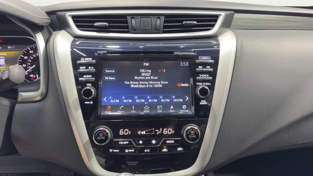 Used 2018 Nissan Murano SV w/ Premium Package FWD image 32