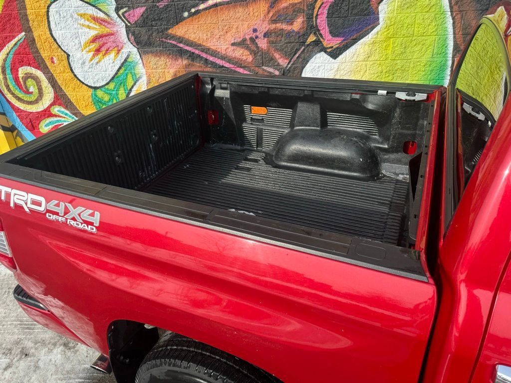 Used 2019 Toyota Tundra Limited w/ Limited Premium Package image 11