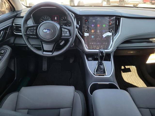 New 2025 Subaru Outback Onyx Edition image 17