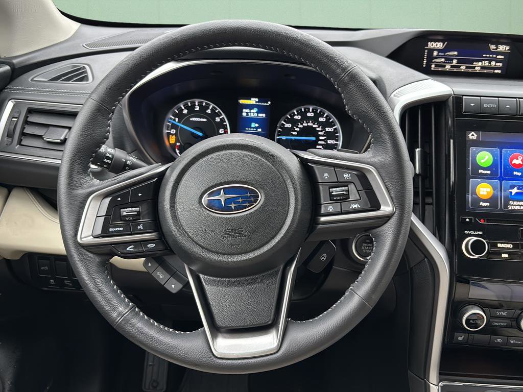 Used 2019 Subaru Ascent Limited w/ Popular Package #2A image 25