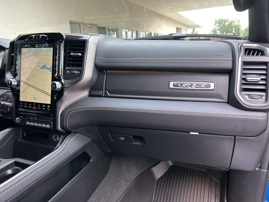 Used 2022 RAM 1500 TRX w/ TRX Level 1 Equipment Group AWD/4WD image 29