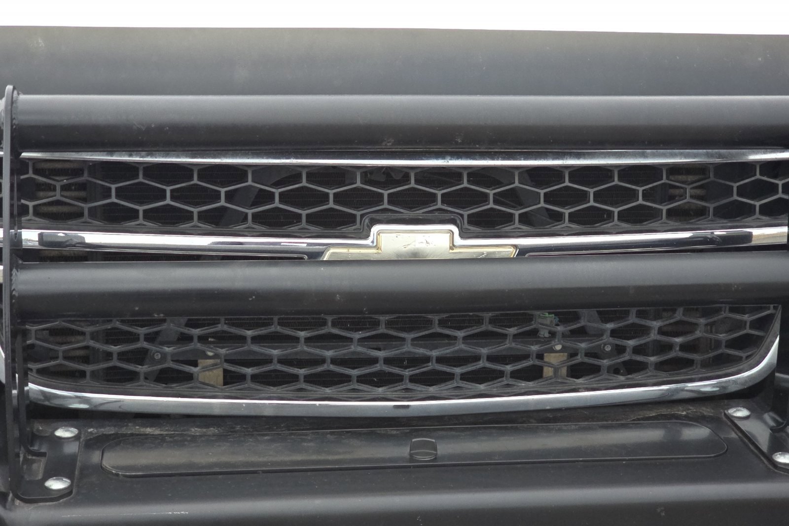 Used 2006 Chevrolet Silverado 2500 LT w/ Heavy-Duty Power Package image 42