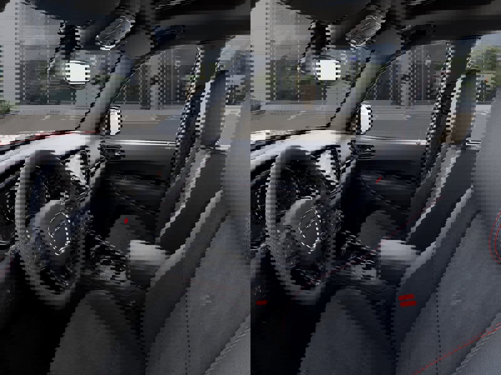 New 2026 Dodge Durango GT image 22