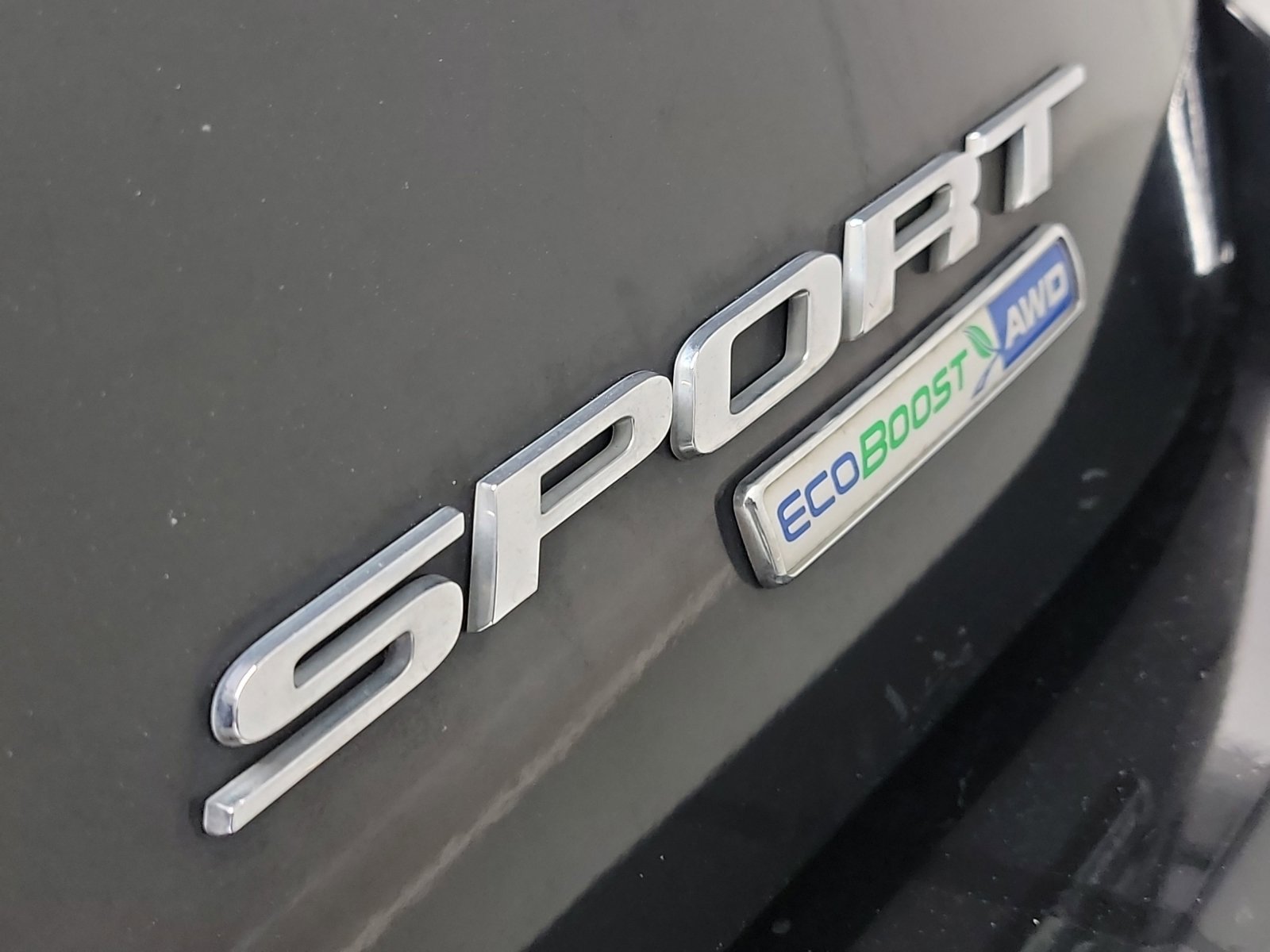 Used 2018 Ford Edge Sport w/ Technology Package AWD/4WD image 33