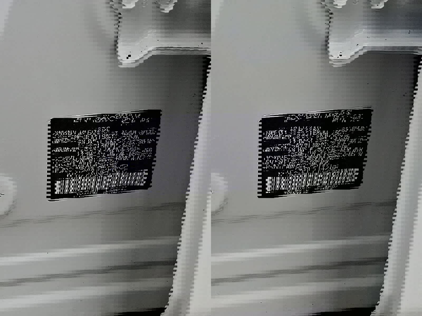 Used 2023 Subaru Forester Premium image 28